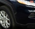 Синій Джип Cherokee, об'ємом двигуна 2.36 л та пробігом 212 тис. км за 12000 $, фото 23 на Automoto.ua