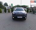 Синий Джип Чероки, объемом двигателя 2.4 л и пробегом 268 тыс. км за 11100 $, фото 1 на Automoto.ua