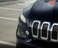 Синій Джип Cherokee, об'ємом двигуна 2.36 л та пробігом 212 тис. км за 12000 $, фото 22 на Automoto.ua