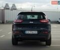 Синій Джип Cherokee, об'ємом двигуна 2.36 л та пробігом 212 тис. км за 12000 $, фото 7 на Automoto.ua
