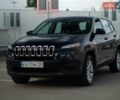 Синій Джип Cherokee, об'ємом двигуна 2.36 л та пробігом 212 тис. км за 12000 $, фото 1 на Automoto.ua