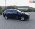 Синий Джип Чероки, объемом двигателя 2.4 л и пробегом 268 тыс. км за 11100 $, фото 3 на Automoto.ua