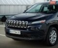 Синій Джип Cherokee, об'ємом двигуна 2.36 л та пробігом 212 тис. км за 12000 $, фото 21 на Automoto.ua