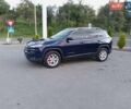 Синий Джип Чероки, объемом двигателя 2.4 л и пробегом 268 тыс. км за 11100 $, фото 5 на Automoto.ua