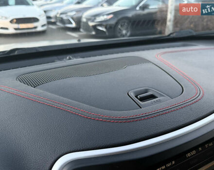 Синий Джип Чероки, объемом двигателя 3.24 л и пробегом 195 тыс. км за 15777 $, фото 36 на Automoto.ua