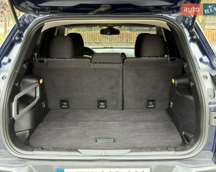 Джип Cherokee 2014 у Дніпро (Дніпропетровську) на Automoto.ua Синій Джип Cherokee, об'ємом двигуна 2.36 л та пробігом 199 тис. км за 10499 $, фото 11 на Automoto.ua