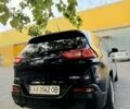 Синій Джип Cherokee, об'ємом двигуна 2.36 л та пробігом 220 тис. км за 9990 $, фото 14 на Automoto.ua
