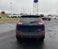 Синій Джип Cherokee, об'ємом двигуна 3.2 л та пробігом 85 тис. км за 8000 $, фото 4 на Automoto.ua