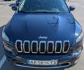Синий Джип Чероки, объемом двигателя 2.36 л и пробегом 221 тыс. км за 14300 $, фото 14 на Automoto.ua