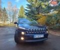 Синий Джип Чероки, объемом двигателя 3.24 л и пробегом 213 тыс. км за 12300 $, фото 1 на Automoto.ua