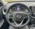 Синій Джип Cherokee, об'ємом двигуна 3.2 л та пробігом 85 тис. км за 8000 $, фото 9 на Automoto.ua
