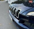 Синій Джип Cherokee, об'ємом двигуна 2.36 л та пробігом 220 тис. км за 9990 $, фото 4 на Automoto.ua