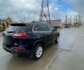 Синій Джип Cherokee, об'ємом двигуна 2.36 л та пробігом 120 тис. км за 13200 $, фото 9 на Automoto.ua