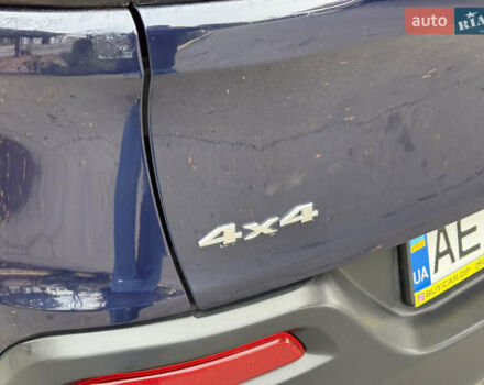 Джип Cherokee 2014 у Дніпро (Дніпропетровську) на Automoto.ua Синій Джип Cherokee, об'ємом двигуна 2.36 л та пробігом 199 тис. км за 10499 $, фото 23 на Automoto.ua