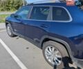 Синий Джип Чероки, объемом двигателя 2.36 л и пробегом 221 тыс. км за 14300 $, фото 10 на Automoto.ua