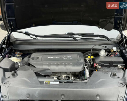 Джип Cherokee 2014 у Дніпро (Дніпропетровську) на Automoto.ua Синій Джип Cherokee, об'ємом двигуна 2.36 л та пробігом 199 тис. км за 10499 $, фото 10 на Automoto.ua