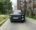 Синий Джип Чероки, объемом двигателя 2.4 л и пробегом 156 тыс. км за 15800 $, фото 1 на Automoto.ua