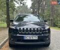 Синій Джип Cherokee, об'ємом двигуна 3.24 л та пробігом 214 тис. км за 11900 $, фото 1 на Automoto.ua