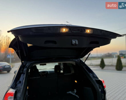 Синий Джип Чероки, объемом двигателя 2.36 л и пробегом 136 тыс. км за 11550 $, фото 47 на Automoto.ua