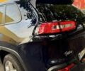Синій Джип Cherokee, об'ємом двигуна 2.36 л та пробігом 220 тис. км за 9990 $, фото 11 на Automoto.ua