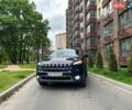 Синий Джип Чероки, объемом двигателя 2.36 л и пробегом 156 тыс. км за 15800 $, фото 1 на Automoto.ua