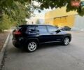 Синій Джип Cherokee, об'ємом двигуна 2.36 л та пробігом 220 тис. км за 9990 $, фото 17 на Automoto.ua