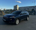 Синій Джип Cherokee, об'ємом двигуна 2.36 л та пробігом 114 тис. км за 13000 $, фото 1 на Automoto.ua
