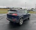 Синій Джип Cherokee, об'ємом двигуна 3.2 л та пробігом 85 тис. км за 8000 $, фото 3 на Automoto.ua