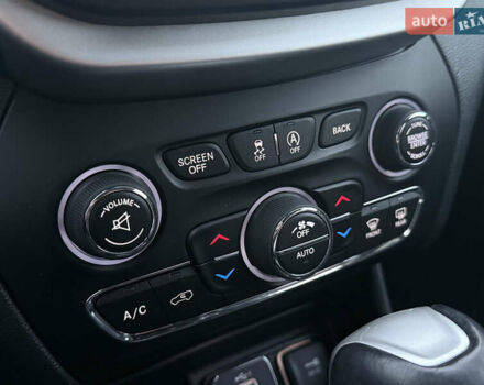 Синий Джип Чероки, объемом двигателя 3.24 л и пробегом 195 тыс. км за 15777 $, фото 34 на Automoto.ua