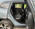Синий Джип Чероки, объемом двигателя 3.2 л и пробегом 152 тыс. км за 6500 $, фото 14 на Automoto.ua
