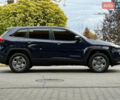 Джип Cherokee 2014 у Дніпро (Дніпропетровську) на Automoto.ua Синій Джип Cherokee, об'ємом двигуна 2.36 л та пробігом 199 тис. км за 10499 $, фото 5 на Automoto.ua