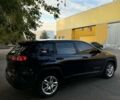 Синій Джип Cherokee, об'ємом двигуна 2.36 л та пробігом 220 тис. км за 9990 $, фото 16 на Automoto.ua
