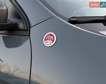 Синий Джип Чероки, объемом двигателя 3.24 л и пробегом 195 тыс. км за 15777 $, фото 9 на Automoto.ua