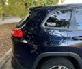 Синій Джип Cherokee, об'ємом двигуна 2.36 л та пробігом 220 тис. км за 9990 $, фото 21 на Automoto.ua