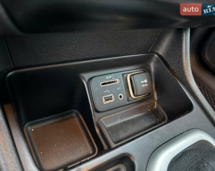 Синий Джип Чероки, объемом двигателя 2.36 л и пробегом 136 тыс. км за 11550 $, фото 43 на Automoto.ua