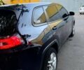 Синій Джип Cherokee, об'ємом двигуна 2.36 л та пробігом 220 тис. км за 9990 $, фото 22 на Automoto.ua