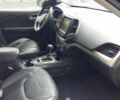 Синий Джип Чероки, объемом двигателя 2.4 л и пробегом 96 тыс. км за 11900 $, фото 3 на Automoto.ua