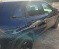 Синій Джип Cherokee, об'ємом двигуна 2.36 л та пробігом 237 тис. км за 9500 $, фото 4 на Automoto.ua