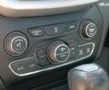 Синій Джип Cherokee, об'ємом двигуна 2.4 л та пробігом 166 тис. км за 14490 $, фото 19 на Automoto.ua