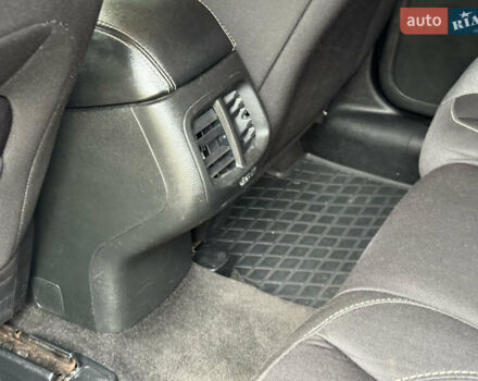 Джип Cherokee 2014 у Дніпро (Дніпропетровську) на Automoto.ua Синій Джип Cherokee, об'ємом двигуна 2.36 л та пробігом 199 тис. км за 10499 $, фото 55 на Automoto.ua