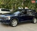 Синій Джип Cherokee, об'ємом двигуна 2.36 л та пробігом 220 тис. км за 9990 $, фото 1 на Automoto.ua