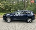 Синій Джип Cherokee, об'ємом двигуна 3.24 л та пробігом 214 тис. км за 11900 $, фото 2 на Automoto.ua
