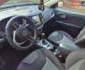 Синий Джип Чероки, объемом двигателя 3.24 л и пробегом 211 тыс. км за 12500 $, фото 10 на Automoto.ua