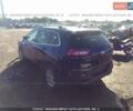 Синий Джип Чероки, объемом двигателя 3.24 л и пробегом 211 тыс. км за 12500 $, фото 16 на Automoto.ua