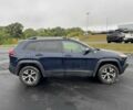 Синій Джип Cherokee, об'ємом двигуна 3.2 л та пробігом 85 тис. км за 8000 $, фото 6 на Automoto.ua