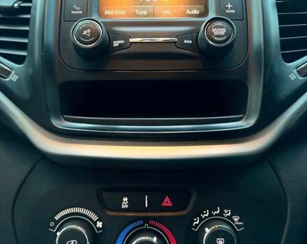 Синій Джип Cherokee, об'ємом двигуна 2.36 л та пробігом 220 тис. км за 9990 $, фото 34 на Automoto.ua