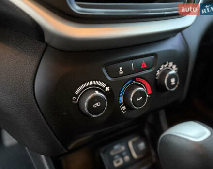 Синий Джип Чероки, объемом двигателя 2.36 л и пробегом 136 тыс. км за 11550 $, фото 39 на Automoto.ua