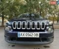 Синій Джип Cherokee, об'ємом двигуна 2.36 л та пробігом 220 тис. км за 9990 $, фото 2 на Automoto.ua