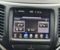 Синій Джип Cherokee, об'ємом двигуна 3.2 л та пробігом 85 тис. км за 8000 $, фото 10 на Automoto.ua