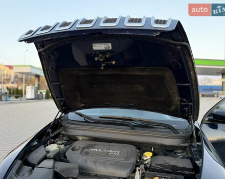 Синий Джип Чероки, объемом двигателя 2.36 л и пробегом 136 тыс. км за 11550 $, фото 49 на Automoto.ua